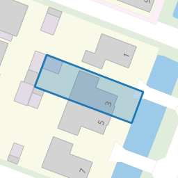 Perceel BSR00-G-1292