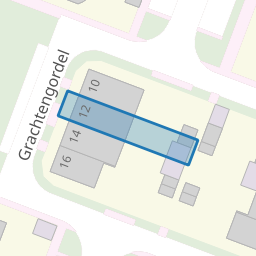 Perceel BSR00-G-1296