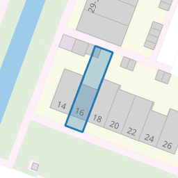 Perceel BSR00-G-1299