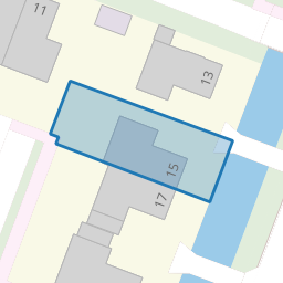 Perceel BSR00-G-1300