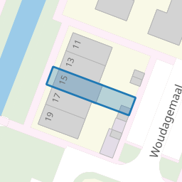 Perceel BSR00-G-1302