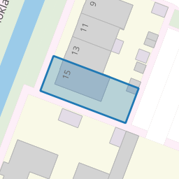 Perceel BSR00-G-1306