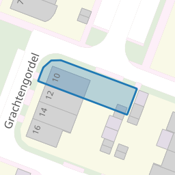 Perceel BSR00-G-1309