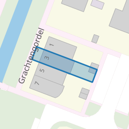 Perceel BSR00-G-1310