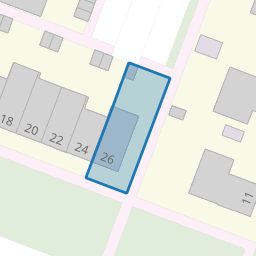 Perceel BSR00-G-1313