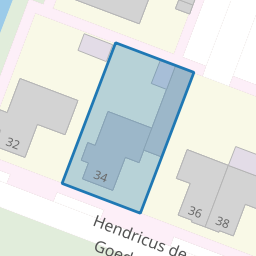 Perceel BSR00-G-1315