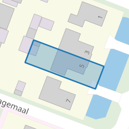 Perceel BSR00-G-1319