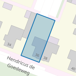 Perceel BSR00-G-1320