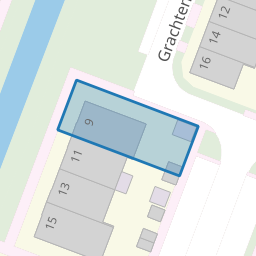 Perceel BSR00-G-1321