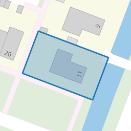 Perceel BSR00-G-1323