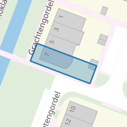 Perceel BSR00-G-1326