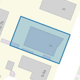 Perceel BSR00-G-1349