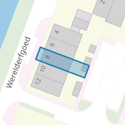 Perceel BSR00-G-1353