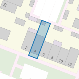 Perceel BSR00-G-1358