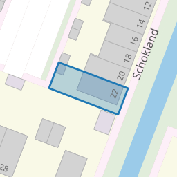 Perceel BSR00-G-1360