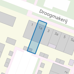 Perceel BSR00-G-1362