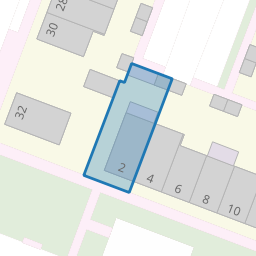 Perceel BSR00-G-1364