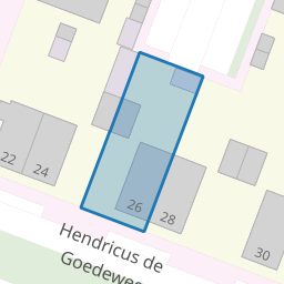 Perceel BSR00-G-1365