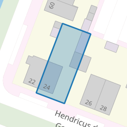 Perceel BSR00-G-1369