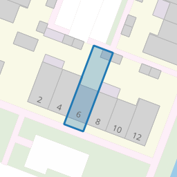 Perceel BSR00-G-1374