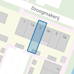 Perceel BSR00-G-1377