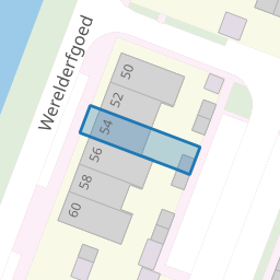 Perceel BSR00-G-1378