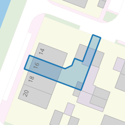 Perceel BSR00-G-1381