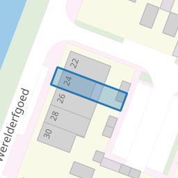 Perceel BSR00-G-1382