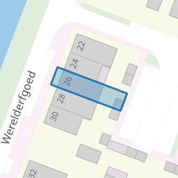 Perceel BSR00-G-1384