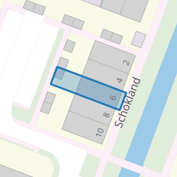 Perceel BSR00-G-1385