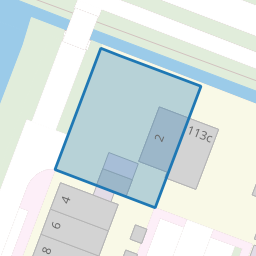 Perceel BSR00-G-1390