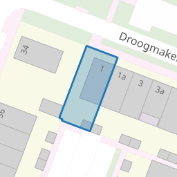 Perceel BSR00-G-1392