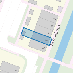 Perceel BSR00-G-1393