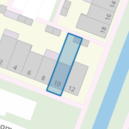 Perceel BSR00-G-1395