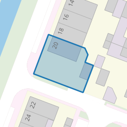 Perceel BSR00-G-1396