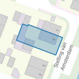 Perceel BSR00-G-1397