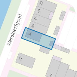 Perceel BSR00-G-1398