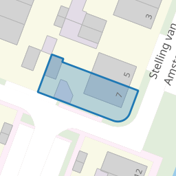 Perceel BSR00-G-1399