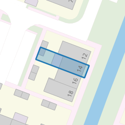 Perceel BSR00-G-1407