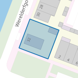 Perceel BSR00-G-1409