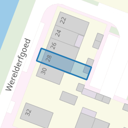 Perceel BSR00-G-1410