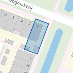 Perceel BSR00-G-1413