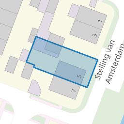 Perceel BSR00-G-1414