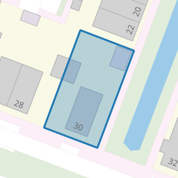 Perceel BSR00-G-1415