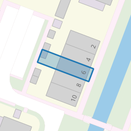 Perceel BSR00-G-1417