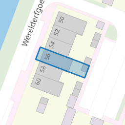 Perceel BSR00-G-1419