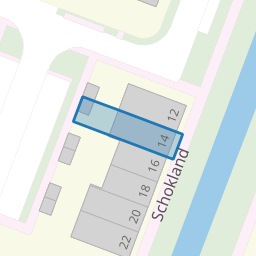 Perceel BSR00-G-1421