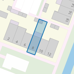 Perceel BSR00-G-1422