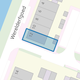 Perceel BSR00-G-1424