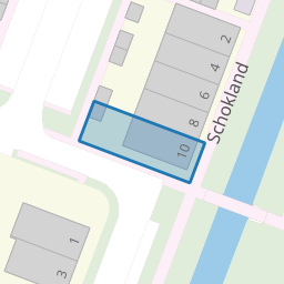 Perceel BSR00-G-1425